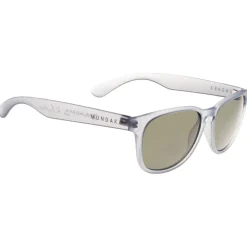 Lunettes Femme|Lunettes Polarisées<Mundaka Optic Lunettes de soleil Electra Grey Green Polarized
