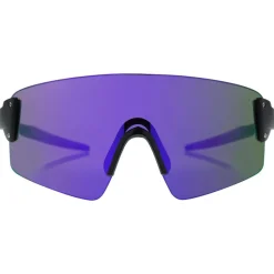 Lunettes de soleil Ai1 Black Mat Smoke Cx Full Purple Revo Femme Lunettes Trail|Lunettes Trail-Running