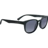 Lunettes Enfant|Lunettes Polarisées<Mundaka Optic Lunettes de soleil Khali Matte Green Smoke Polarized