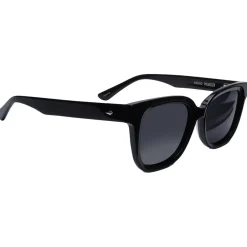 Lunettes Femme|Lunettes Polarisées<Mundaka Optic Lunettes de soleil Koko Black Smoke Polarized