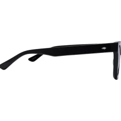 Lunettes Femme|Lunettes Polarisées<Mundaka Optic Lunettes de soleil Koko Black Smoke Polarized
