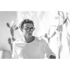 Lunettes Polarisées|Lunettes Homme<Mundaka Optic Lunettes de soleil Pozz' Mat Dark Green Brown Polarized
