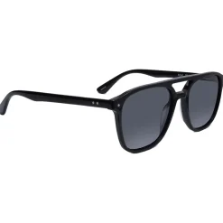 Hot Lunettes de soleil Nihi Black Smoke Polarized Femme Lunettes Femme|Lunettes Polarisées