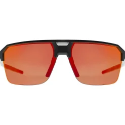 Lunettes Trail|Lunettes Trail-Running<Mundaka Optic Lunettes de soleil Karoo Orange Brown Cx Full Orange Revo