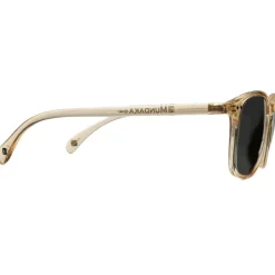 Lunettes Femme|Lunettes Polarisées<Mundaka Optic Lunettes de soleil Isis Cristal Montagne Green Polarized