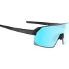 Online Lunettes de soleil Raptor Matte Crystal Smoke Cx Full Blue Revo Femme Lunettes Trail|Lunettes Trail-Running
