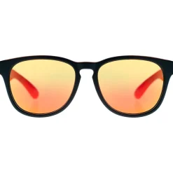 Online Lunettes de soleil Electra Black Orange Brown Cx Full Orange Revo Femme Lunettes Femme|Lunettes Femme