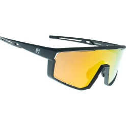 Lunettes Femme|Lunettes Homme<Mundaka Optic Lunettes de soleil Akila Black Orange Brown Cx Orange Revo