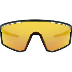 Lunettes Femme|Lunettes Homme<Mundaka Optic Lunettes de soleil Akila Black Orange Brown Cx Orange Revo