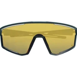 Lunettes Femme|Lunettes Homme<Mundaka Optic Lunettes de soleil Akila Black Orange Brown Cx Orange Revo