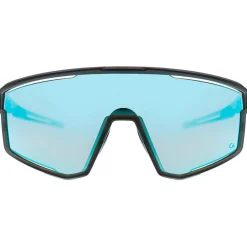 Sale Lunettes de soleil Akila Matte Crystal Smoke Cx Full Blue White Revo Femme Lunettes Femme|Lunettes Homme