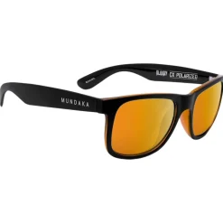 Hot Lunettes de soleil Bloody Black Orange Brown Cx Polarized Orange Revo Femme Lunettes Femme|Lunettes Polarisées