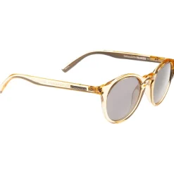 Outlet Lunettes de soleil Endless Matte Honey Smoke Polarized Lunettes Polarisées