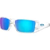 Outlet Lunettes de soleil Heliostat Clear Prizm Sapphire Polarized Lunettes Polarisées