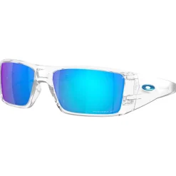 Outlet Lunettes de soleil Heliostat Clear Prizm Sapphire Polarized Lunettes Polarisées