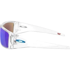 Outlet Lunettes de soleil Heliostat Clear Prizm Sapphire Polarized Lunettes Polarisées