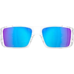 Outlet Lunettes de soleil Heliostat Clear Prizm Sapphire Polarized Lunettes Polarisées