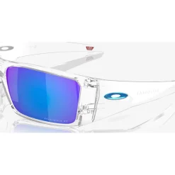 Outlet Lunettes de soleil Heliostat Clear Prizm Sapphire Polarized Lunettes Polarisées