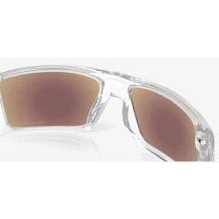 Outlet Lunettes de soleil Heliostat Clear Prizm Sapphire Polarized Lunettes Polarisées