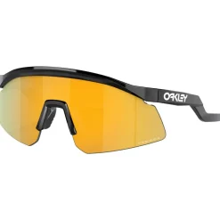 Best Lunettes de soleil Hydra Black Ink Prizm 24k Lunettes Trail|Lunettes Trail-Running