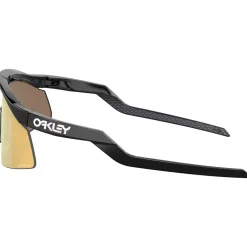 Best Lunettes de soleil Hydra Black Ink Prizm 24k Lunettes Trail|Lunettes Trail-Running