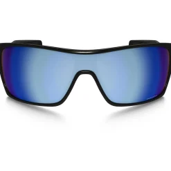 New Lunettes de soleil Turbine Rotor Polished Black Prizm Deep Water Polarized Lunettes Polarisées