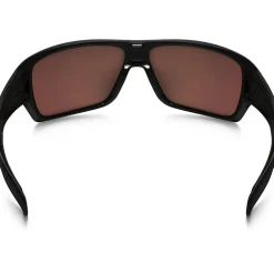 New Lunettes de soleil Turbine Rotor Polished Black Prizm Deep Water Polarized Lunettes Polarisées