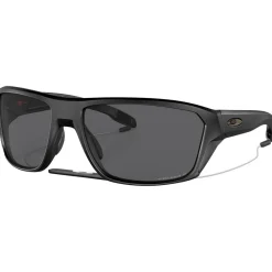 Discount Lunettes de soleil Split Shot Matte Black Prizm Black Polarized Lunettes Polarisées
