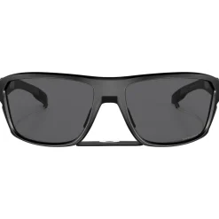 Discount Lunettes de soleil Split Shot Matte Black Prizm Black Polarized Lunettes Polarisées