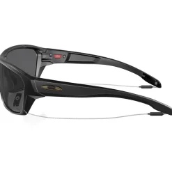 Discount Lunettes de soleil Split Shot Matte Black Prizm Black Polarized Lunettes Polarisées