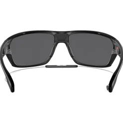 Discount Lunettes de soleil Split Shot Matte Black Prizm Black Polarized Lunettes Polarisées