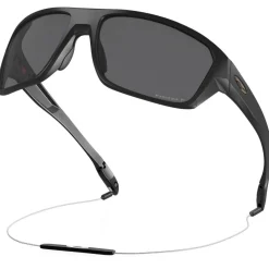 Discount Lunettes de soleil Split Shot Matte Black Prizm Black Polarized Lunettes Polarisées