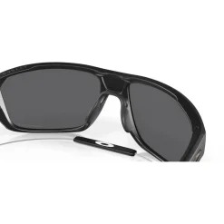 Discount Lunettes de soleil Split Shot Matte Black Prizm Black Polarized Lunettes Polarisées