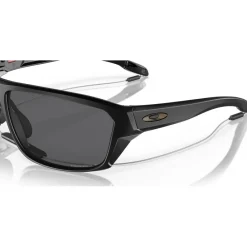 Discount Lunettes de soleil Split Shot Matte Black Prizm Black Polarized Lunettes Polarisées