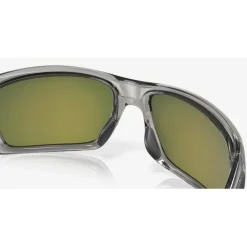 Lunettes Polarisées|Lunettes Homme<Oakley Lunettes de soleil Turbine Grey Ink Prizm Ruby Polarized
