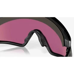 Outlet Lunettes de soleil Wind Jacket 2.0 Matte Black Prizm Road Jade Femme Lunettes Femme