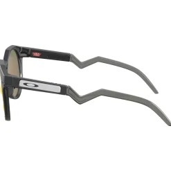 Best Lunettes de soleil HSTN Matte Carbon Prizm Ruby Femme Lunettes De Soleil À La Vue|Lunettes Femme