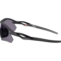 Lunettes Trail|Lunettes Trail-Running<Oakley Lunettes de soleil Radar Plate Matte Black Prizm Grey