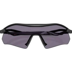 Lunettes Trail|Lunettes Trail-Running<Oakley Lunettes de soleil Radar Plate Matte Black Prizm Grey