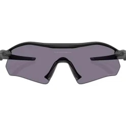Lunettes Trail|Lunettes Trail-Running<Oakley Lunettes de soleil Radar Plate Matte Black Prizm Grey