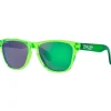 Sale Lunettes de soleil Frogskins Xxs Acid Green Prizm Jade Enfant Lunettes Enfant
