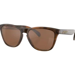 Lunettes de soleil Frogskins Matte Tortoise Prizm Tungsten Femme Lunettes Femme|Lunettes Femme