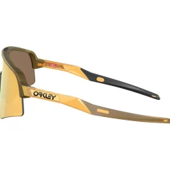 Lunettes Trail|Lunettes Trail-Running<Oakley Lunettes de soleil Sutro Lite Sweep Brass Tax Prizm 24k