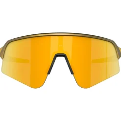 Lunettes Trail|Lunettes Trail-Running<Oakley Lunettes de soleil Sutro Lite Sweep Brass Tax Prizm 24k