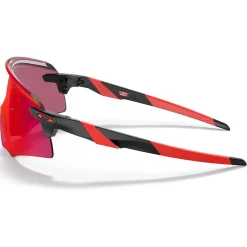 Outlet Lunettes de soleil Encoder Matte Black Prizm Road Femme Lunettes Femme|Lunettes Trail