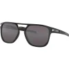 Discount Lunettes de soleil Latch Beta Matte Black Prizm Grey Femme Lunettes Femme|Lunettes Femme