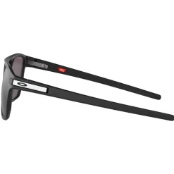 Discount Lunettes de soleil Latch Beta Matte Black Prizm Grey Femme Lunettes Femme|Lunettes Femme
