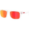Lunettes Enfant<Oakley Lunettes de soleil Holbrook Xxs Clear Prizm Ruby