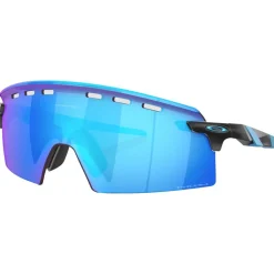 Lunettes Trail|Lunettes Trail-Running<Oakley Lunettes de soleil Encoder Strike Vented Matte Black Prizm Sapphire