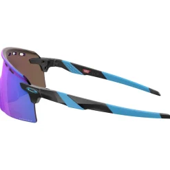 Lunettes Trail|Lunettes Trail-Running<Oakley Lunettes de soleil Encoder Strike Vented Matte Black Prizm Sapphire